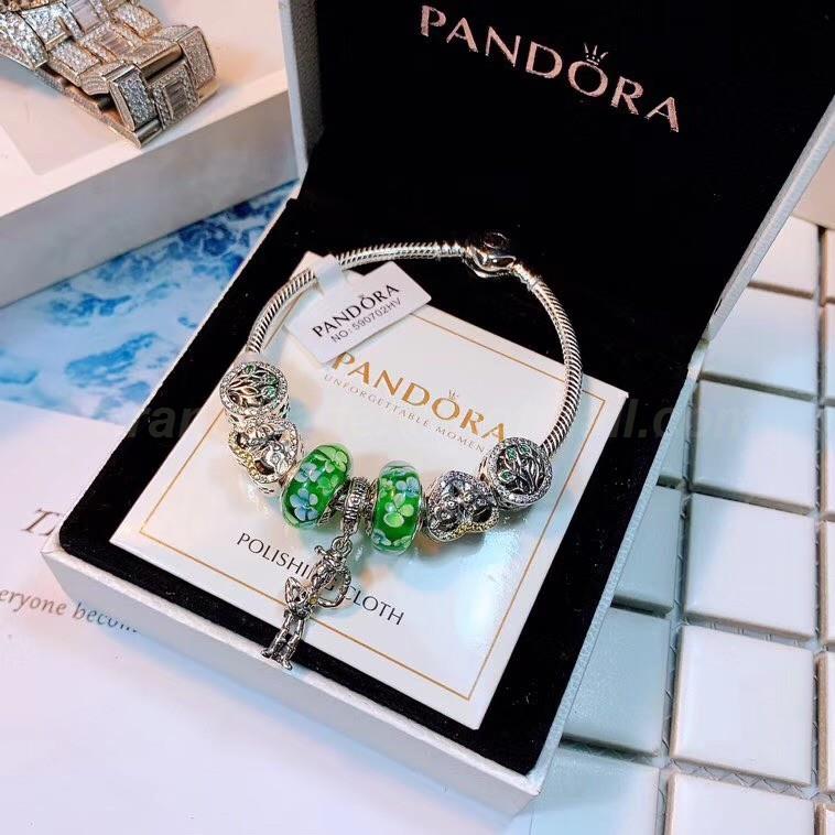 Pandora Bracelets 2351